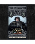 Night's Watch Faction Pack: A Song Of Ice and Fire Exp.?