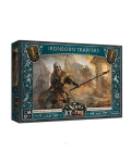 Ironborn Trappers?