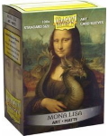 Dragon Shield Art Matte Mona Lisa?