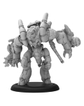 Sentinel B - Warcaster Empyrean Heavy Warjack?