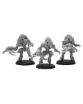 Saber Guardians - Warcaster Empyrean Squad (metal)?