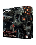 Neuroshima Hex 3.0: Rok Molocha?