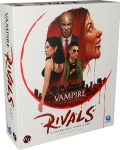 Vampire: The Masquerade Rivals Expandable Card Game?