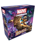 Marvel Champions: The Galaxy's Most Wanted Expansion?