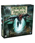 Horror w Arkham 3 edycja Tajemnice Zakonu