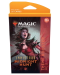 Innistrad: Midnight Hunt Theme Booster RED?