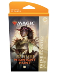 Innistrad: Midnight Hunt Theme Booster WHITE?