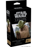 Star Wars Legion: Grand Master Yoda Commander?