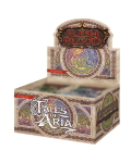 Flesh & Blood TCG - Tales of Aria Unlimited Booster Display?
