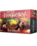 WARCRY: RED HARVEST?