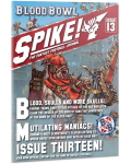 BLOOD BOWL SPIKE! JOURNAL ISSUE 13?