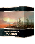 Terraformacja Marsa: Big Storage Box + elementy 3D (edycja polska)?