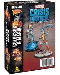 Marvel: Crisis Protocol - Colossus & Magik?