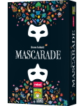Mascarade (edycja polska)?
