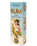 Rum: Gra na kad kiesze