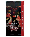 Innistrad: Crimson Vow Collector's Booster?