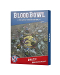 BLOOD BOWL: GOBLIN PITCH & DUGOUTS?