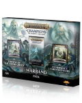 Warhammer Age of Sigmar: Champions Warband Collectors Pack?