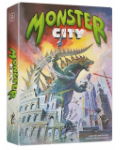 Monster City?