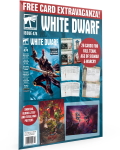 White Dwarf March 2022 Issue 474?