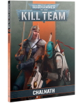 Kill Team Codex Chalnath?