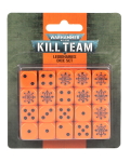 Kill Team LegionariesDice?