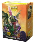 Dragon Shield Brushed Art Easter Dragon 2022?