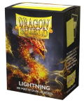 Dragon Shield Dual Matte Lightning 'Ailia'