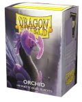Dragon Shield Dual Matte Orchid 'Emme'