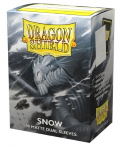 Dragon Shield Dual Matte Snow 'Nirin'?