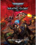 Warhammer 40,000 Roleplay Wrath & Glory?
