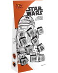 Story Cubes: Star Wars?