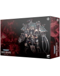 WH40K: CHAOS KNIGHTS ARMY SET?
