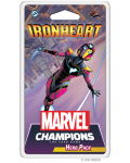 Marvel Champions: Hero Pack - Ironheart?