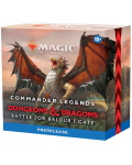 Turniej MTG Prerelease Commander Legends: Baldurs Gate 3.06.2022?
