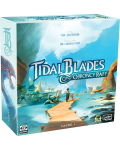 Tidal Blades: Obrocy rafy