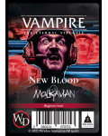 V5 NEW BLOOD: Malkavian?