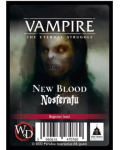 V5 NEW BLOOD: Nosferatu?