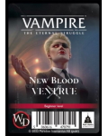 V5 NEW BLOOD: Ventrue?