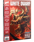 White Dwarf June 2022 Issue 477