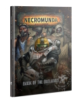 NECROMUNDA: BOOK OF THE OUTLANDS?