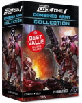 CodeOne: Combined Army Collection Pack?