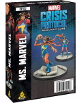 Marvel Crisis Protocol - Ms. Marvel?