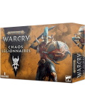 WARCRY CHAOS LEGIONAIRES?