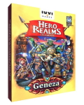 Hero Realms: Geneza [przedsprzedaż]