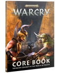 WARCRY CORE BOOK (2022)?