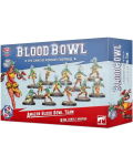 Amazon Blood Bowl Team Kara Temple Harpies?