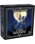 Talisman Kingdom Hearts?