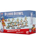 Blood Bowl Amazon Team?