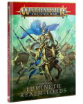 Battletome: Lumineth Realm-lords?